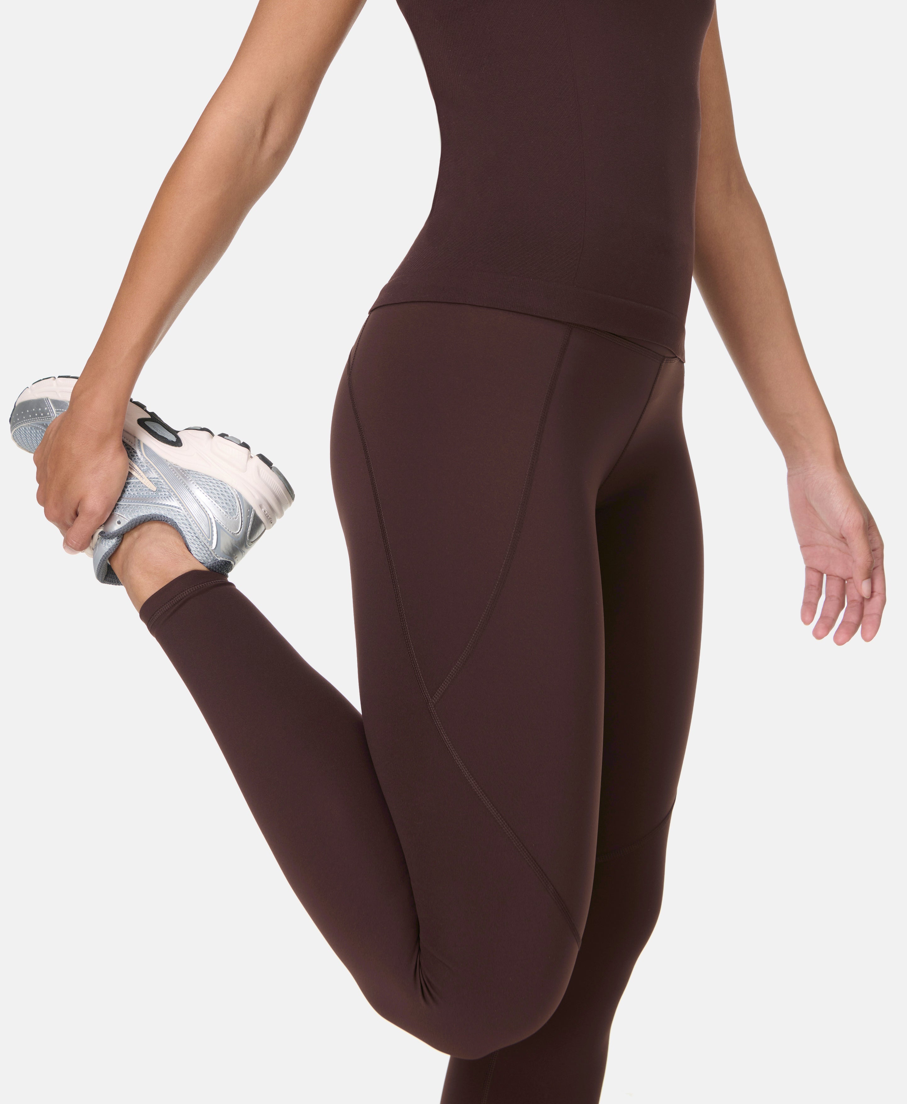 Power Workout Leggings