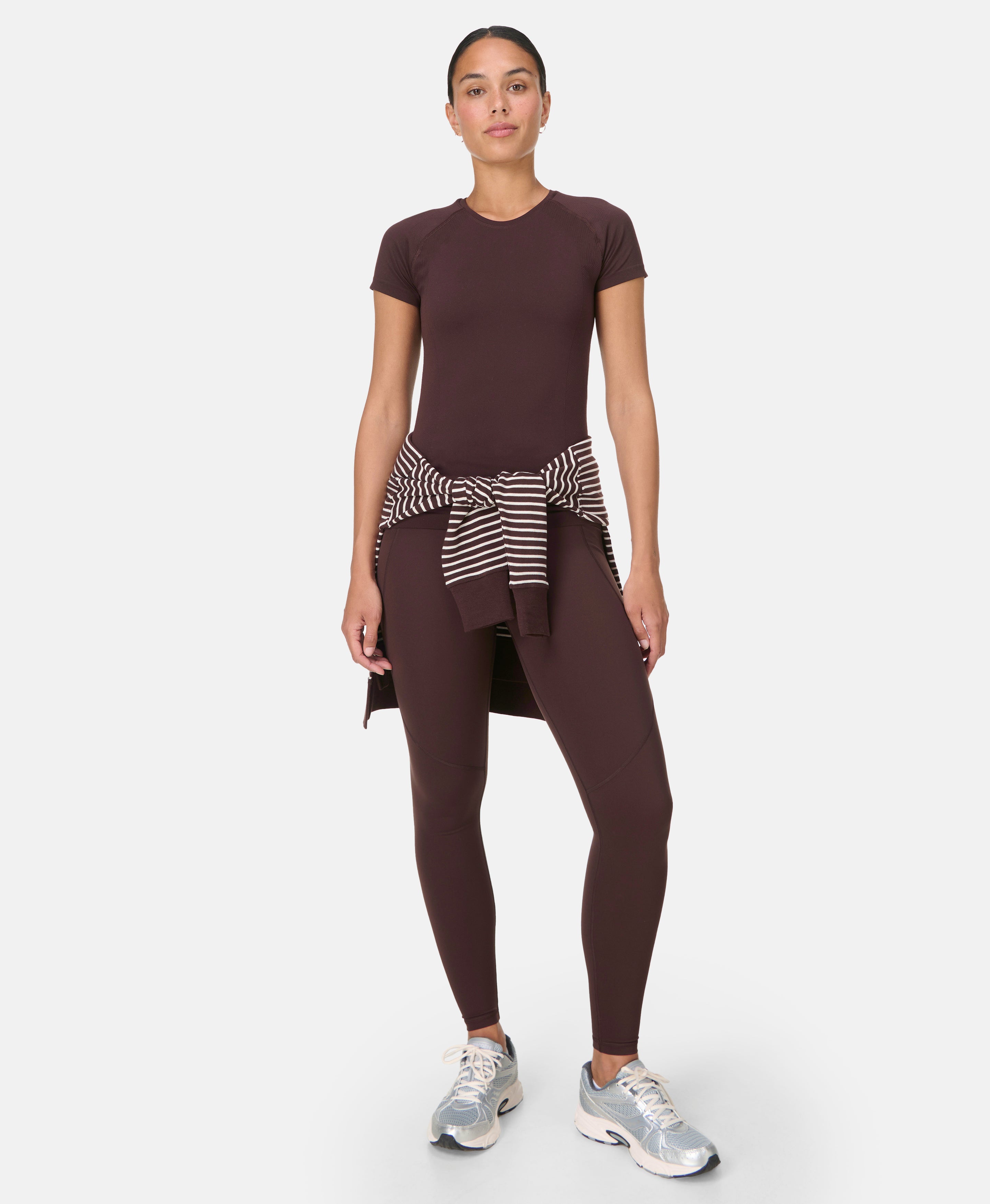 Power Workout Leggings