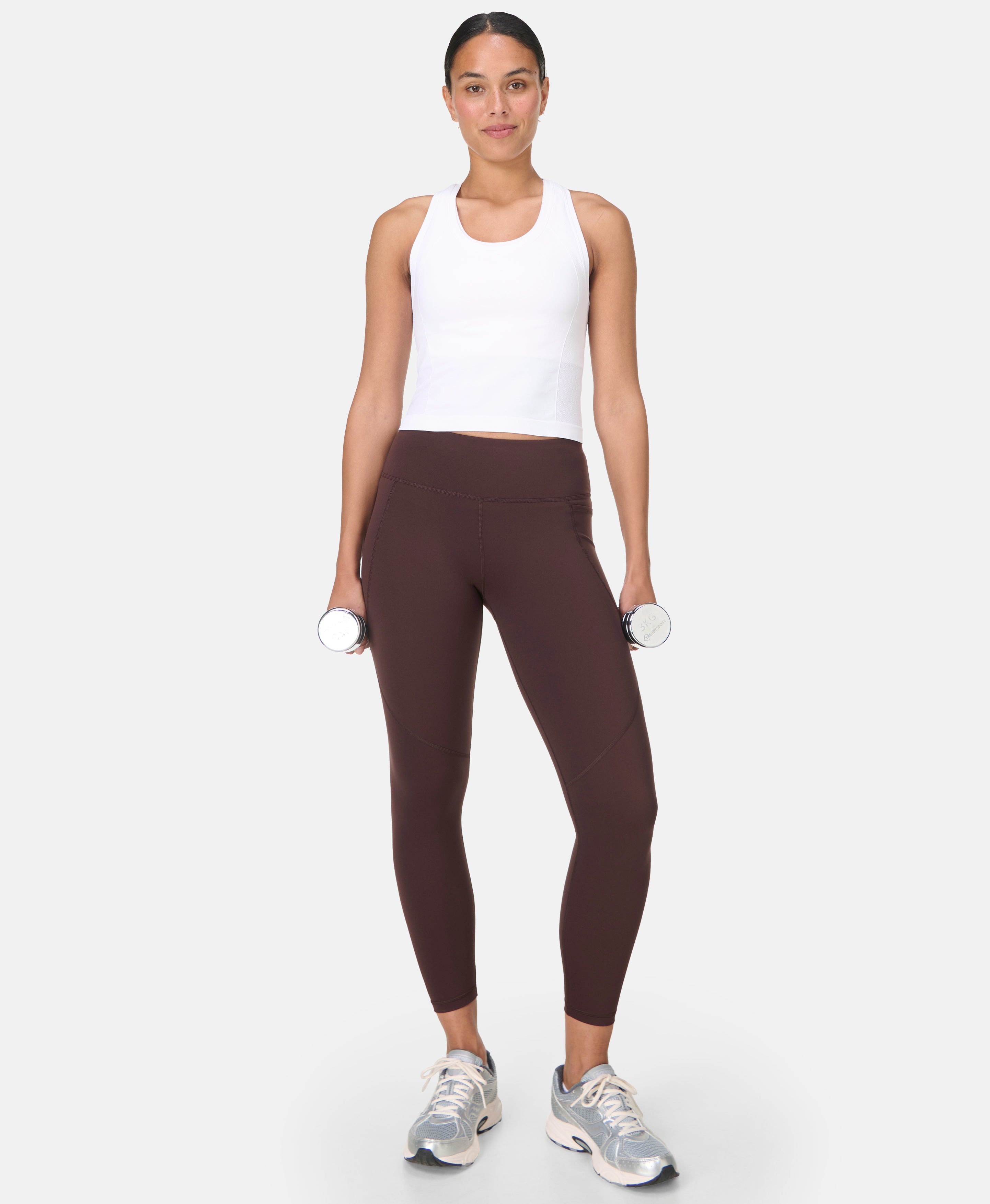 Power Workout Leggings