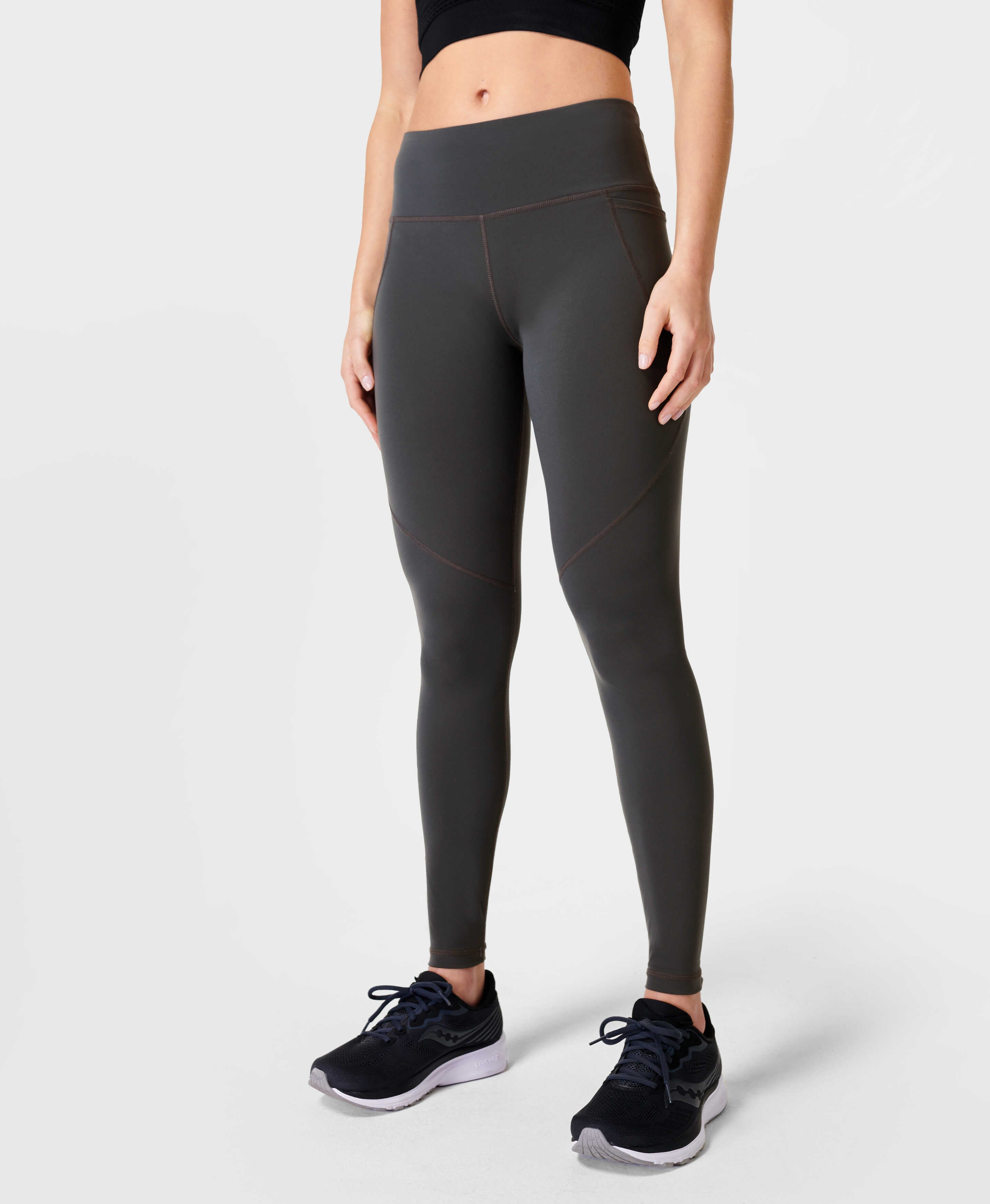 Power Workout Leggings