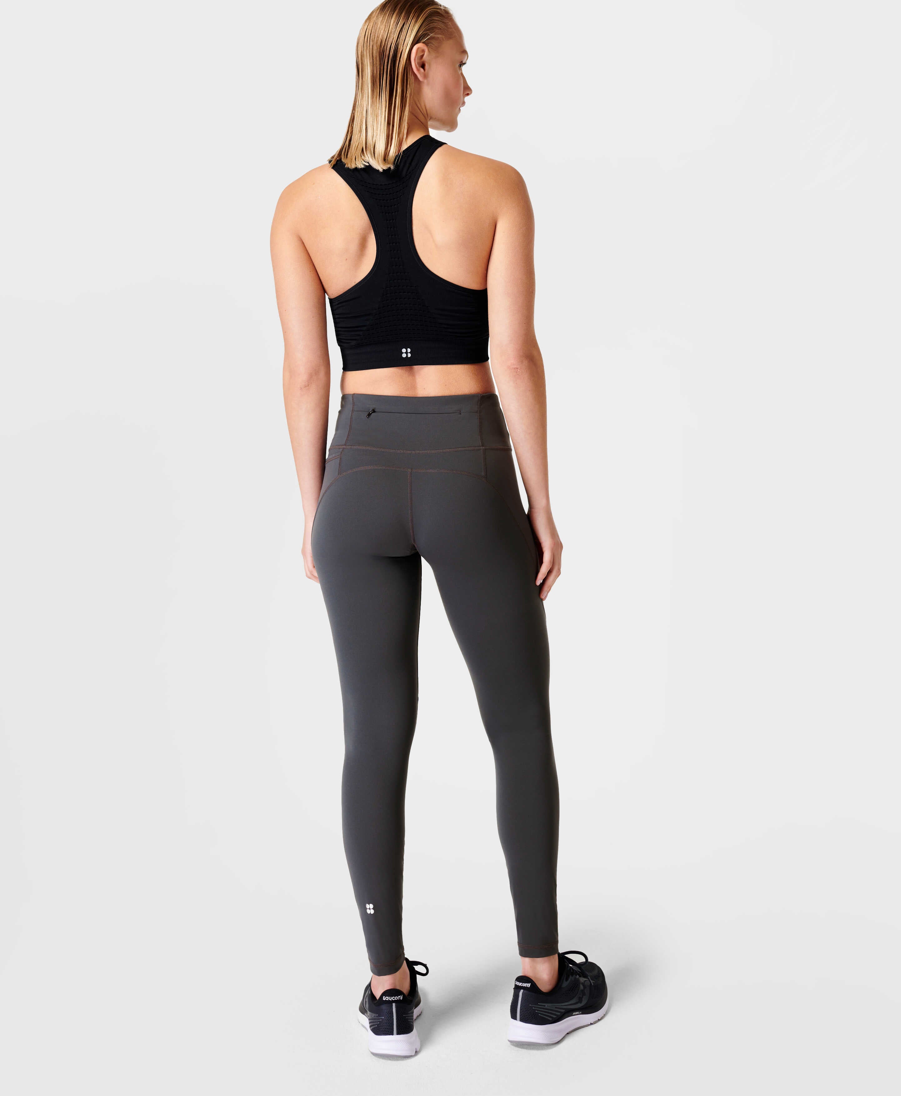 Power Workout Leggings