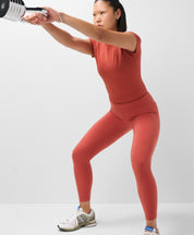 Power 7/8 Workout Leggings