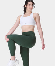 Power 7/8 Workout Leggings
