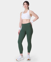 Power 7/8 Workout Leggings