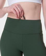 Power 7/8 Workout Leggings