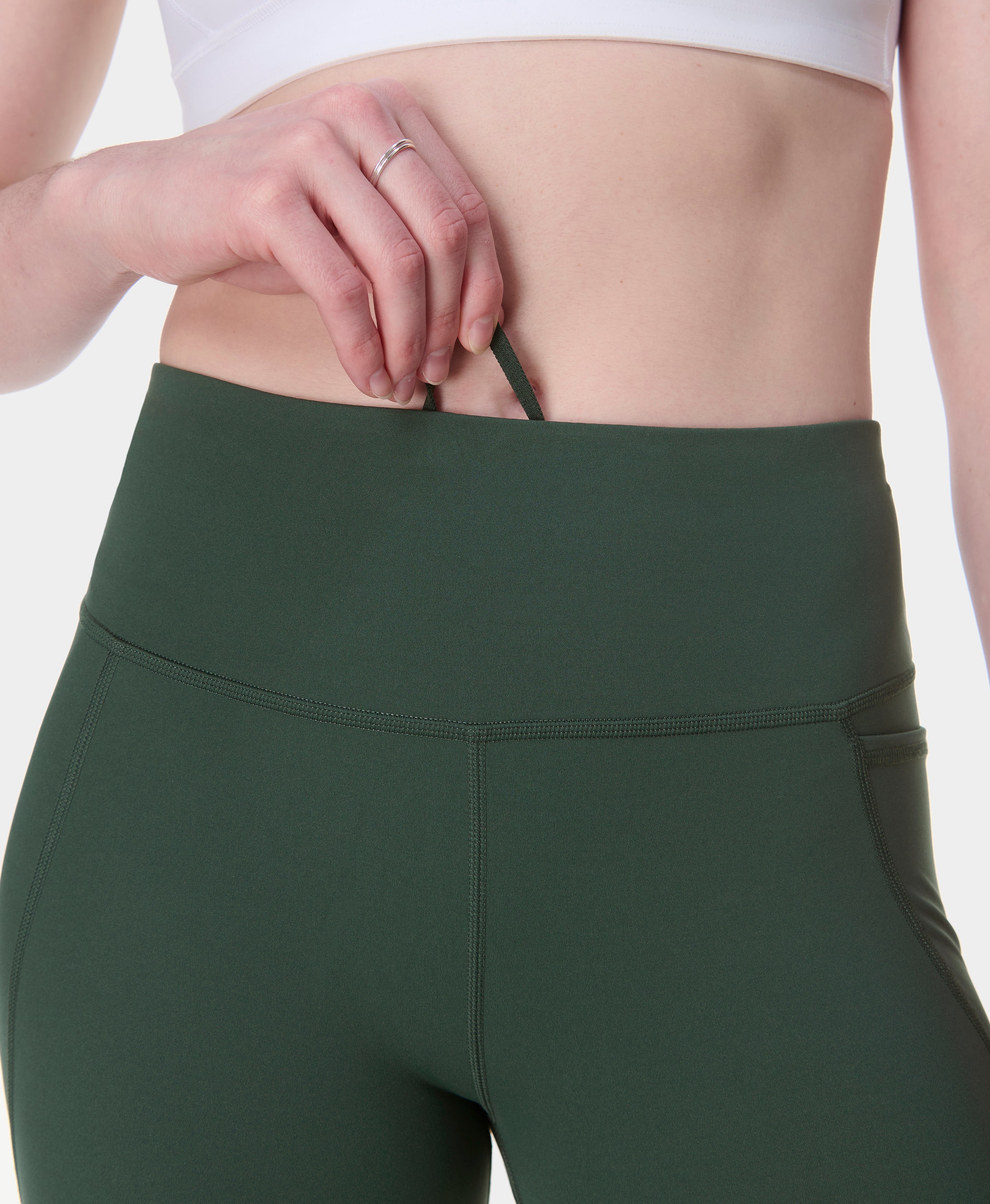Power 7/8 Workout Leggings
