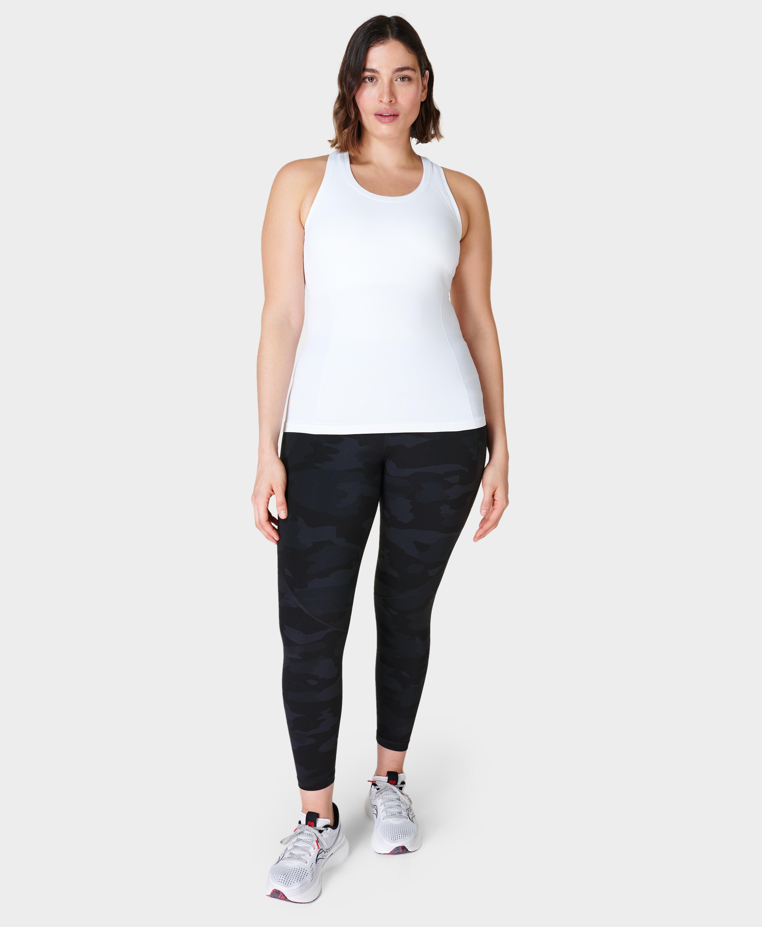 Power 7/8 Workout Leggings