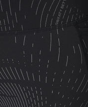 Power 7/8 Reflective Workout Leggings