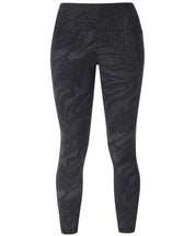 Power 7/8 Reflective Workout Leggings