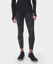 Power 7/8 Reflective Workout Leggings