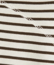 After Class Crop Sweatshirt