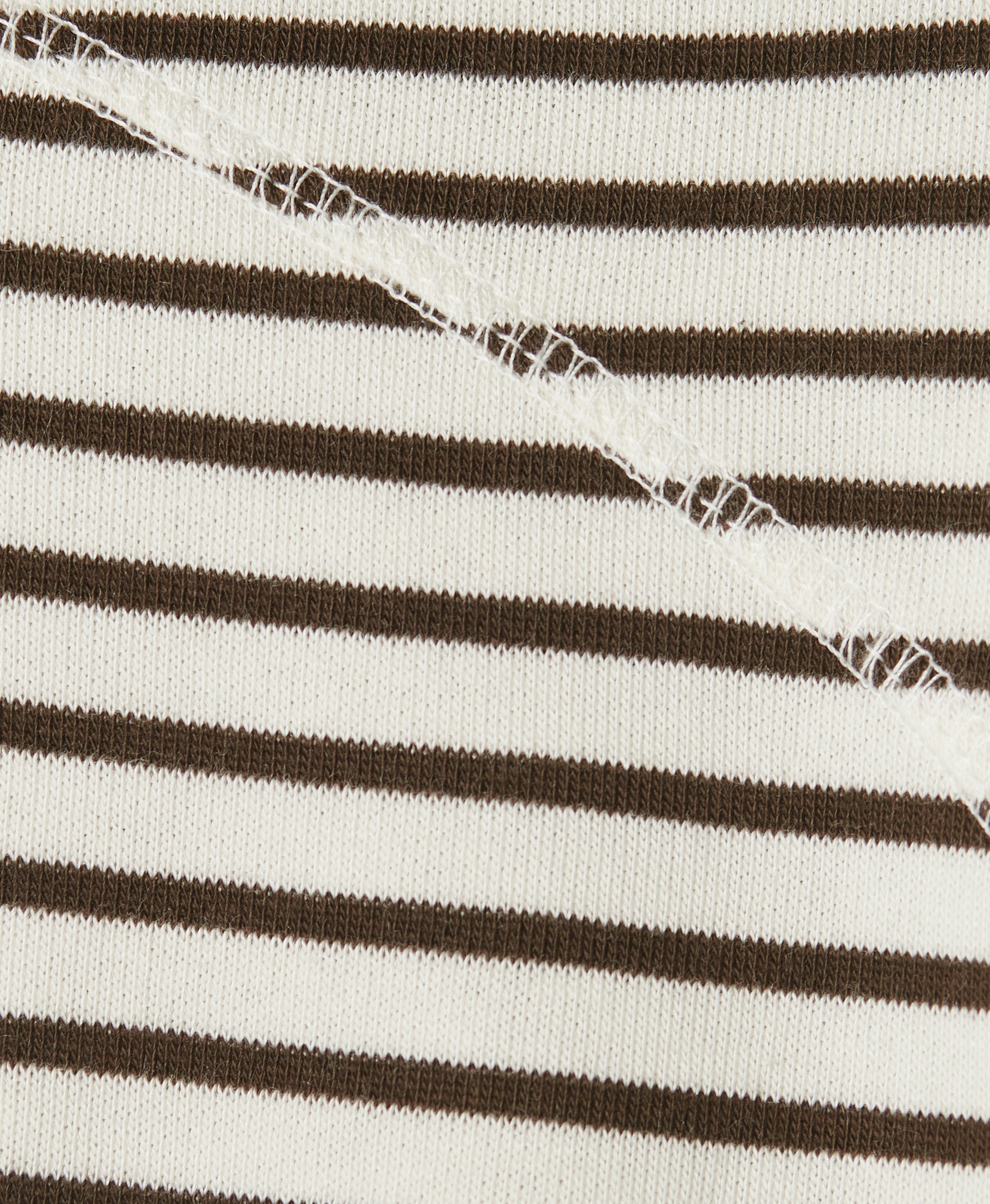 After Class Crop Sweatshirt