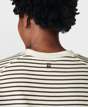 After Class Crop Sweatshirt