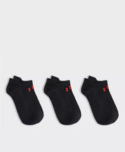 Lightweight Trainer Socks 3 Pack