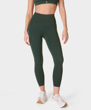 Power UltraSculpt High Waist 7/8 Workout Leggings