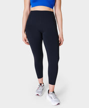 Power UltraSculpt High Waist 7/8 Workout Leggings