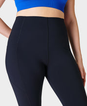 Power UltraSculpt High Waist 7/8 Workout Leggings