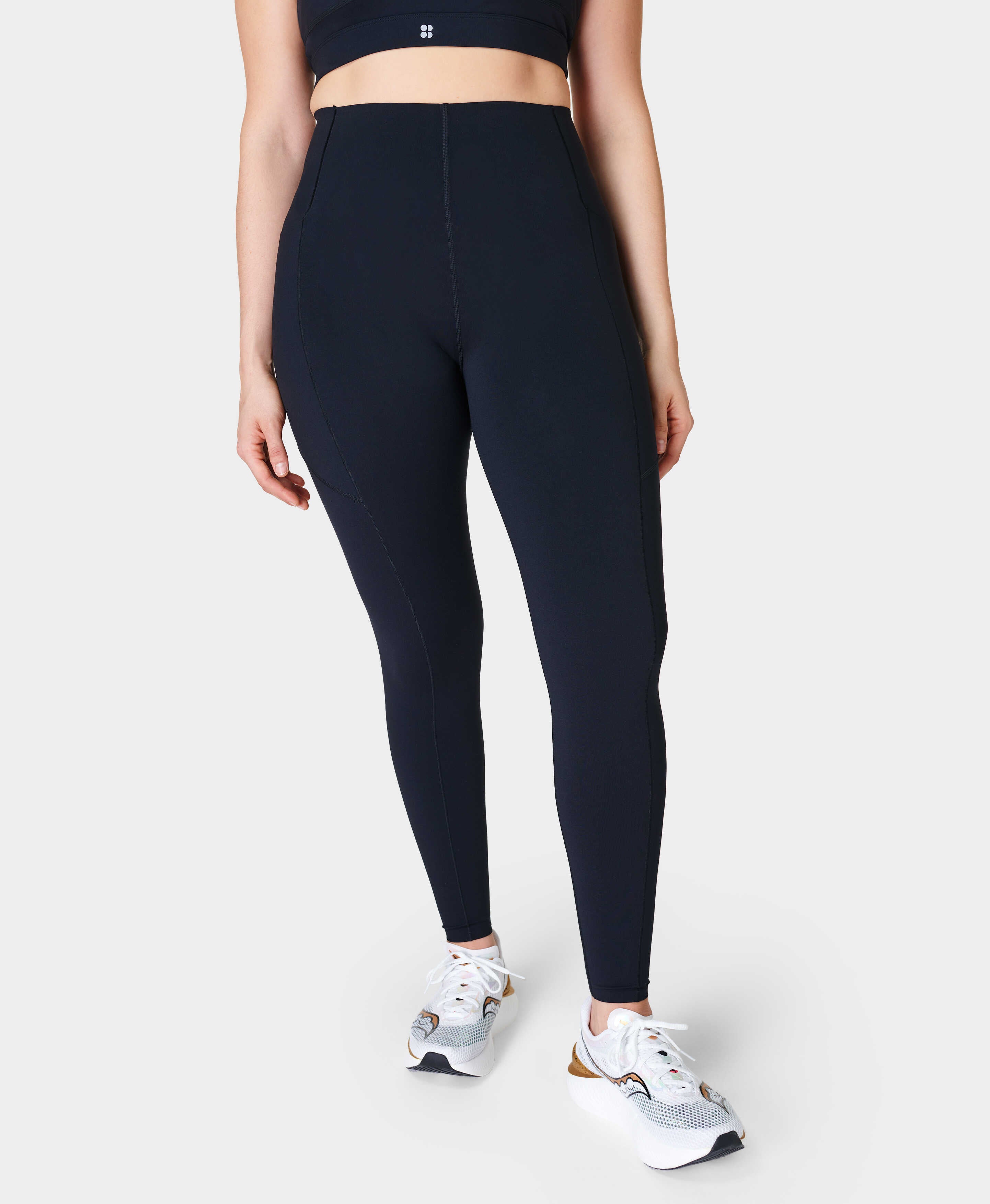 Power UltraSculpt High Waist Workout Leggings