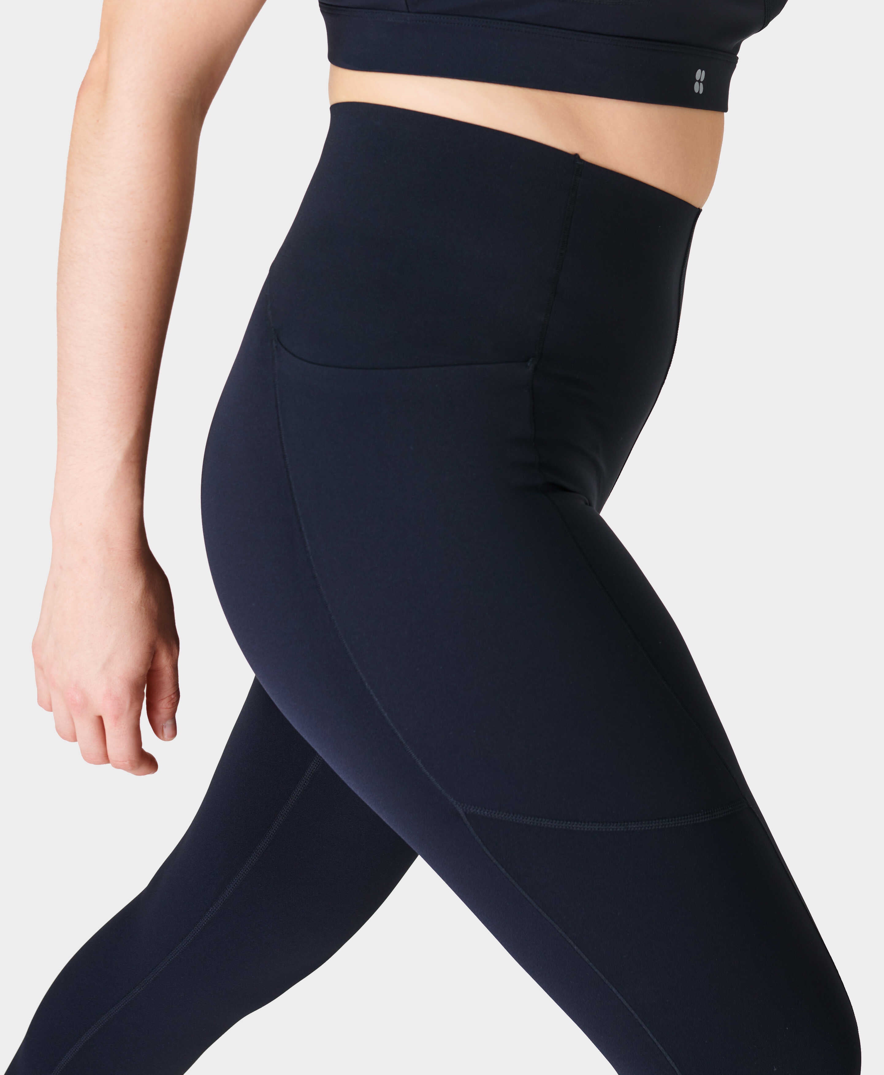 High waist athletic leggings online