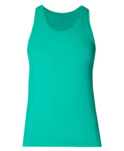 Athlete Seamless Workout Tank Top