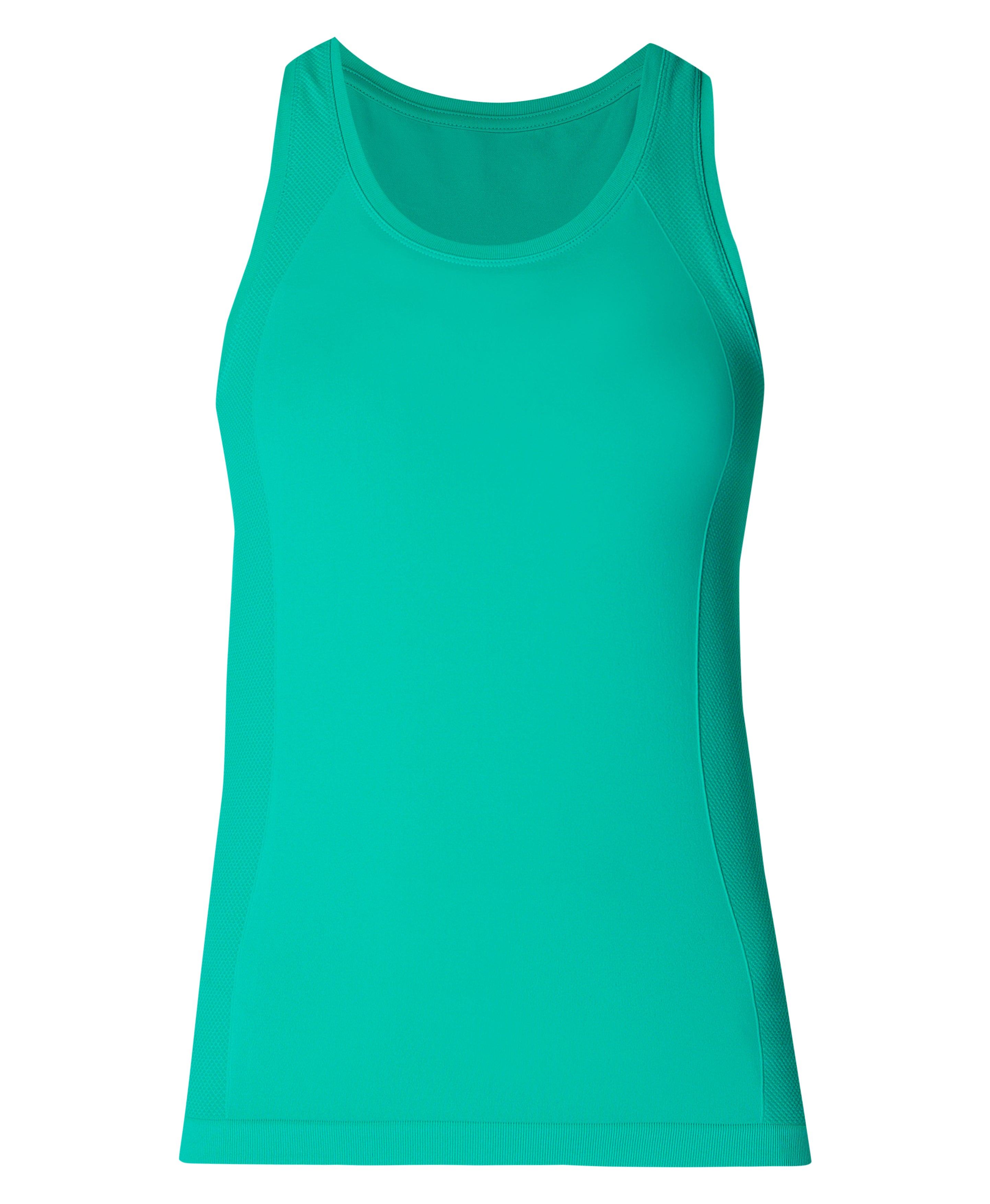 Athlete Seamless Workout Tank Top