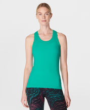 Athlete Seamless Workout Tank Top