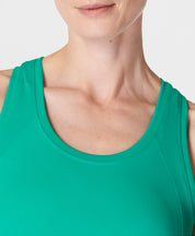 Athlete Seamless Workout Tank Top