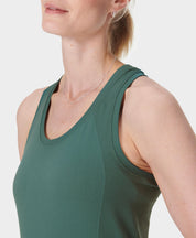 Athlete Seamless Workout Tank Top