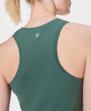Athlete Seamless Workout Tank Top