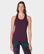 Athlete Seamless Workout Tank Top