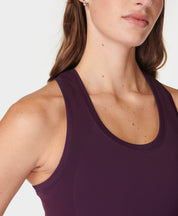 Athlete Seamless Workout Tank Top