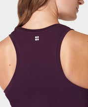 Athlete Seamless Workout Tank Top