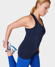 Athlete Seamless Workout Tank Top