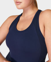 Athlete Seamless Workout Tank Top