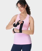 Athlete Seamless Workout Tank Top