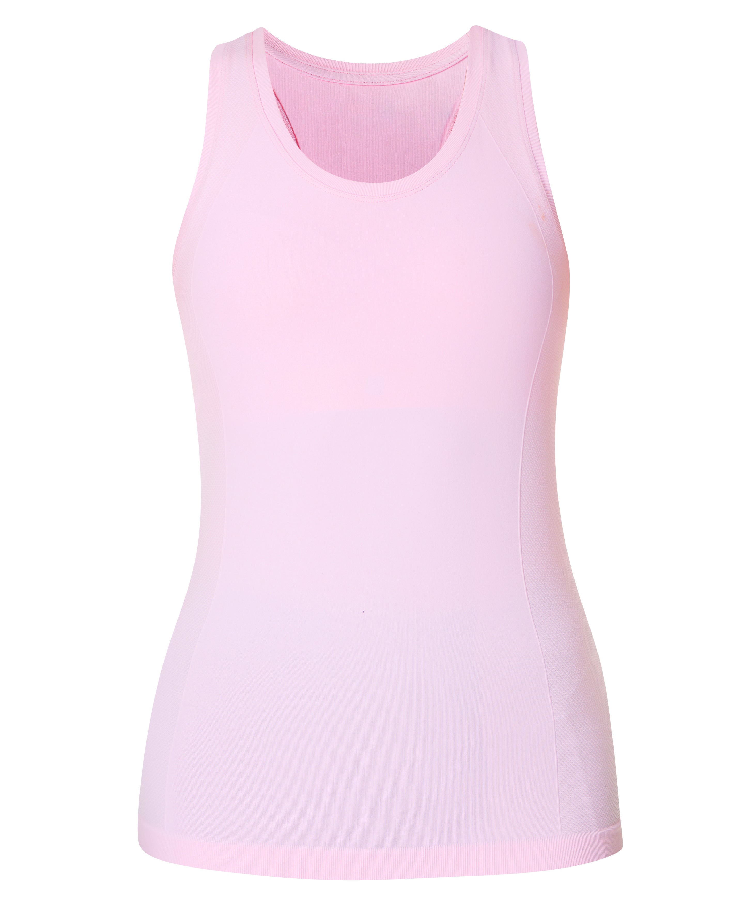 Athlete Seamless Workout Tank Top