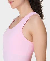 Athlete Seamless Workout Tank Top