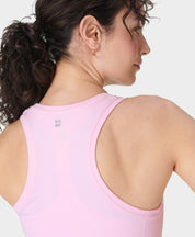 Athlete Seamless Workout Tank Top