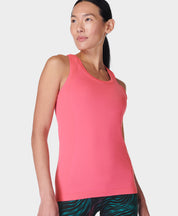 Athlete Seamless Workout Tank Top