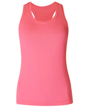 Athlete Seamless Workout Tank Top