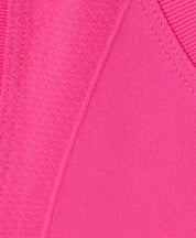 Athlete Crop Seamless Workout Tank Top