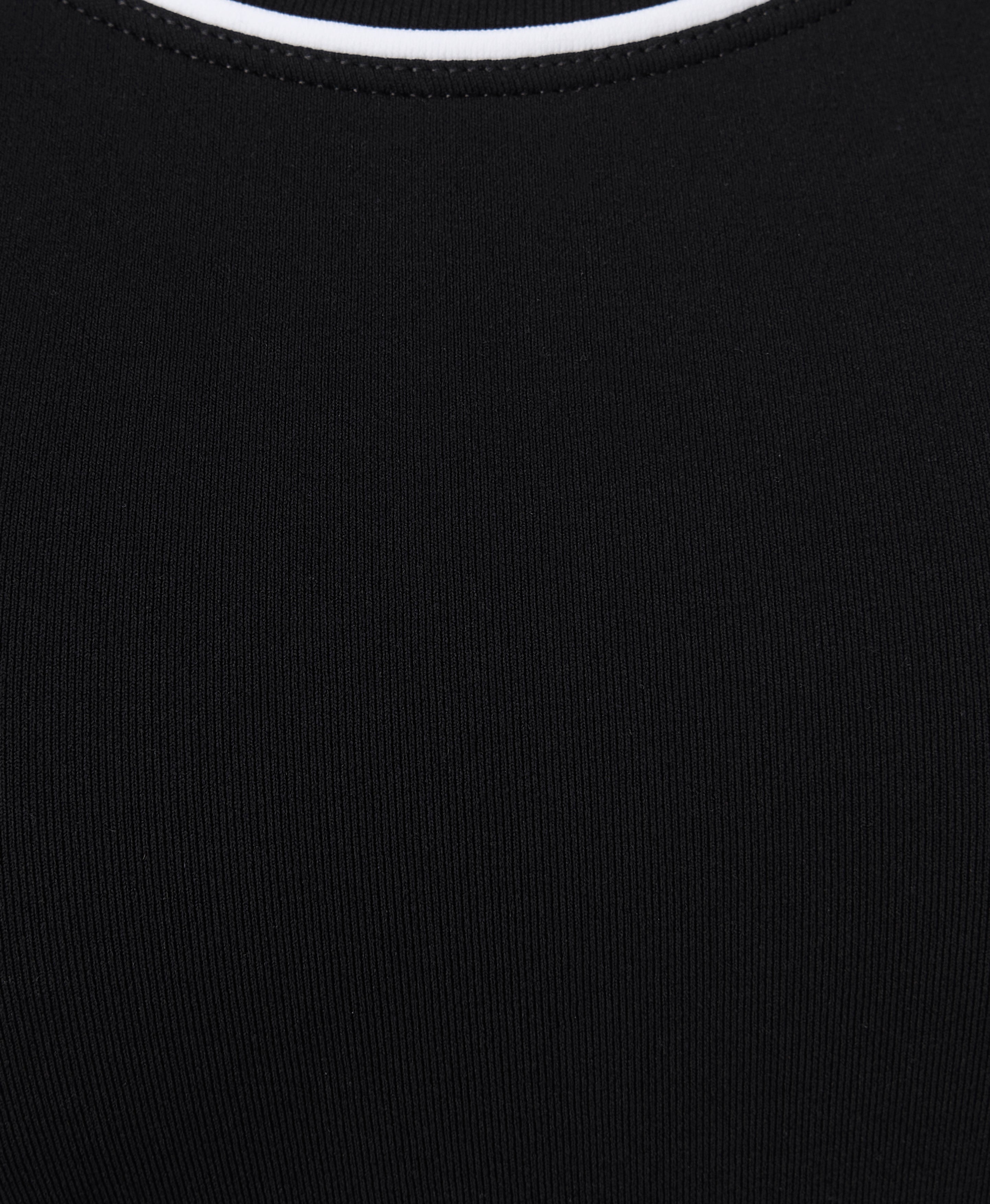 Athlete Crop Seamless Workout Tank Top