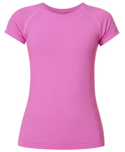 Athlete Seamless Workout T-Shirt