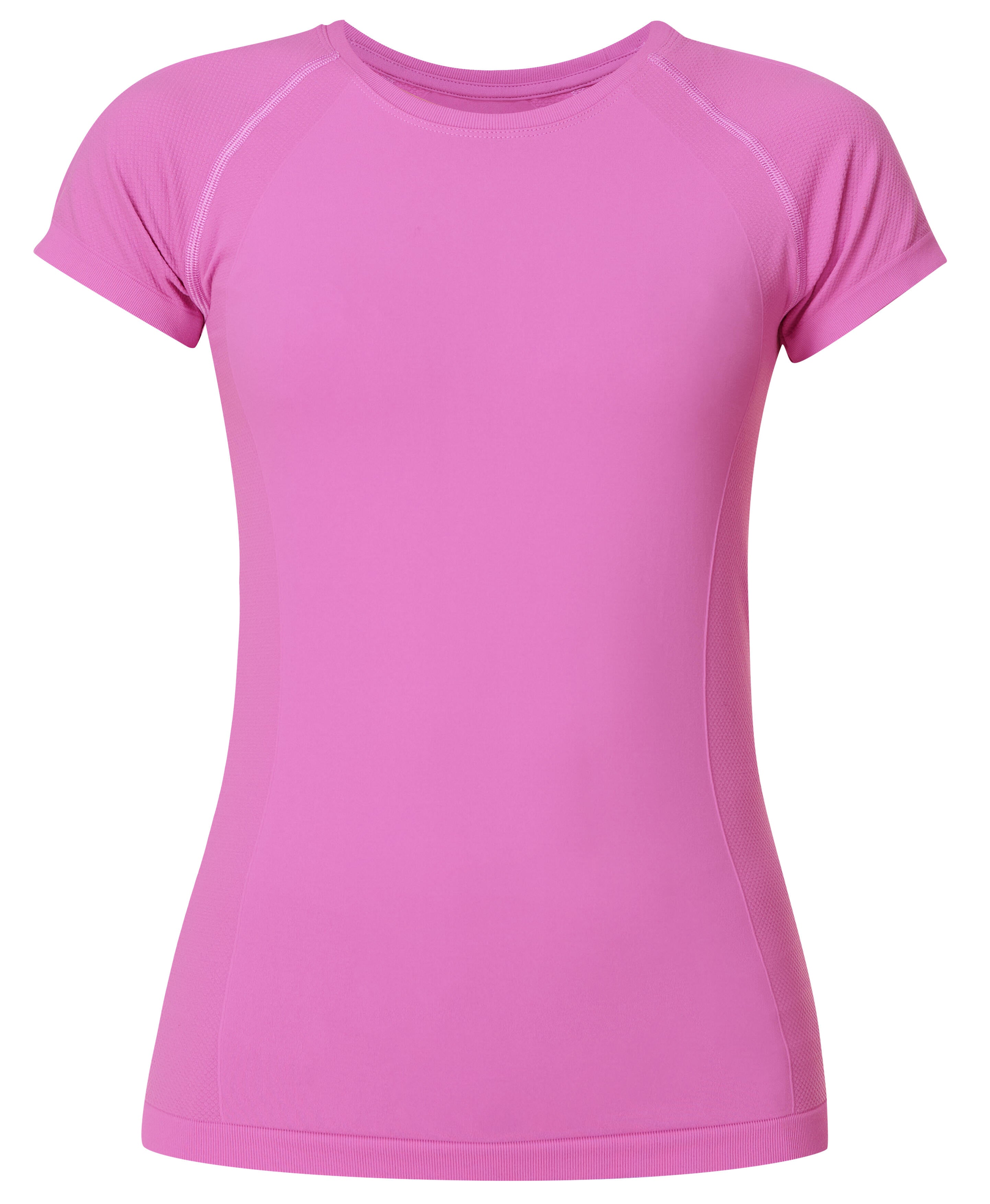 Athlete Seamless Workout T-Shirt
