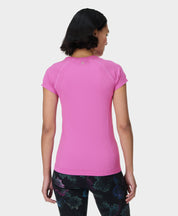 Athlete Seamless Workout T-Shirt
