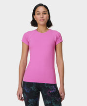 Athlete Seamless Workout T-Shirt