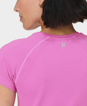 Athlete Seamless Workout T-Shirt