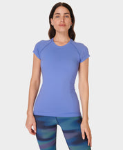 Athlete Seamless Workout T-Shirt