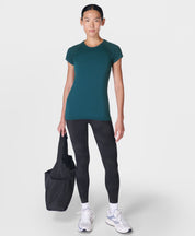 Athlete Seamless Workout T-Shirt