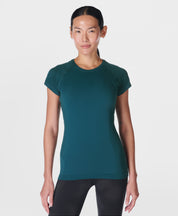 Athlete Seamless Workout T-Shirt